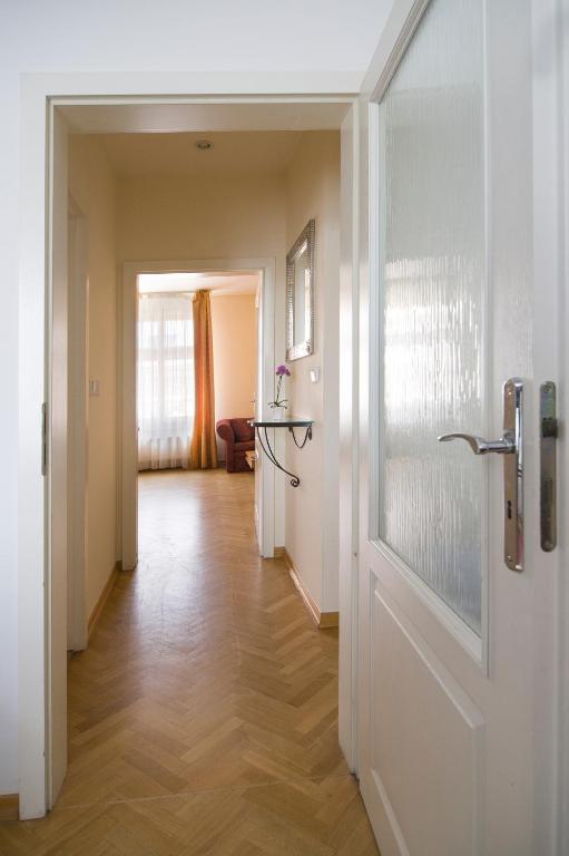 Twist Pragueアパートメント 部屋 写真